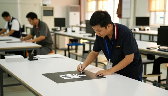 厂房车间变化带来的数字内容创作需求