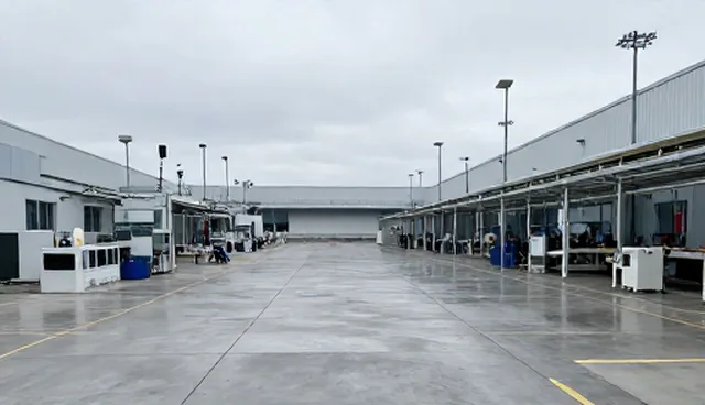 地区直播活动策划中的选型与维护建议